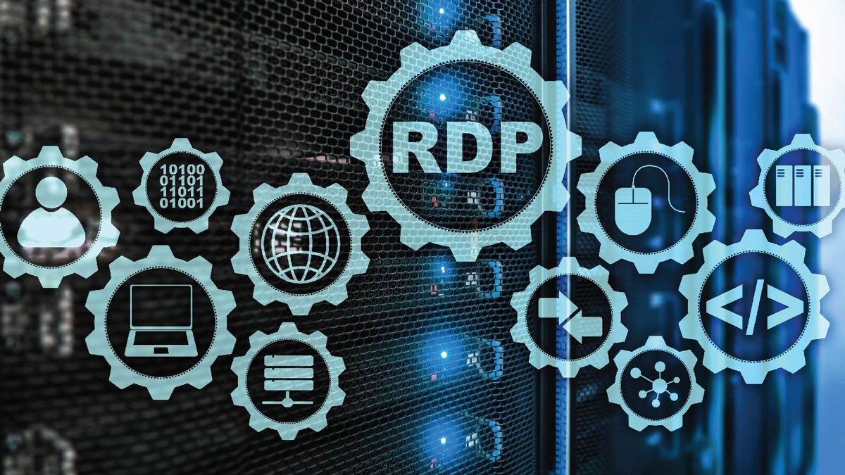 What is Remote Desktop Protocol (RDP)